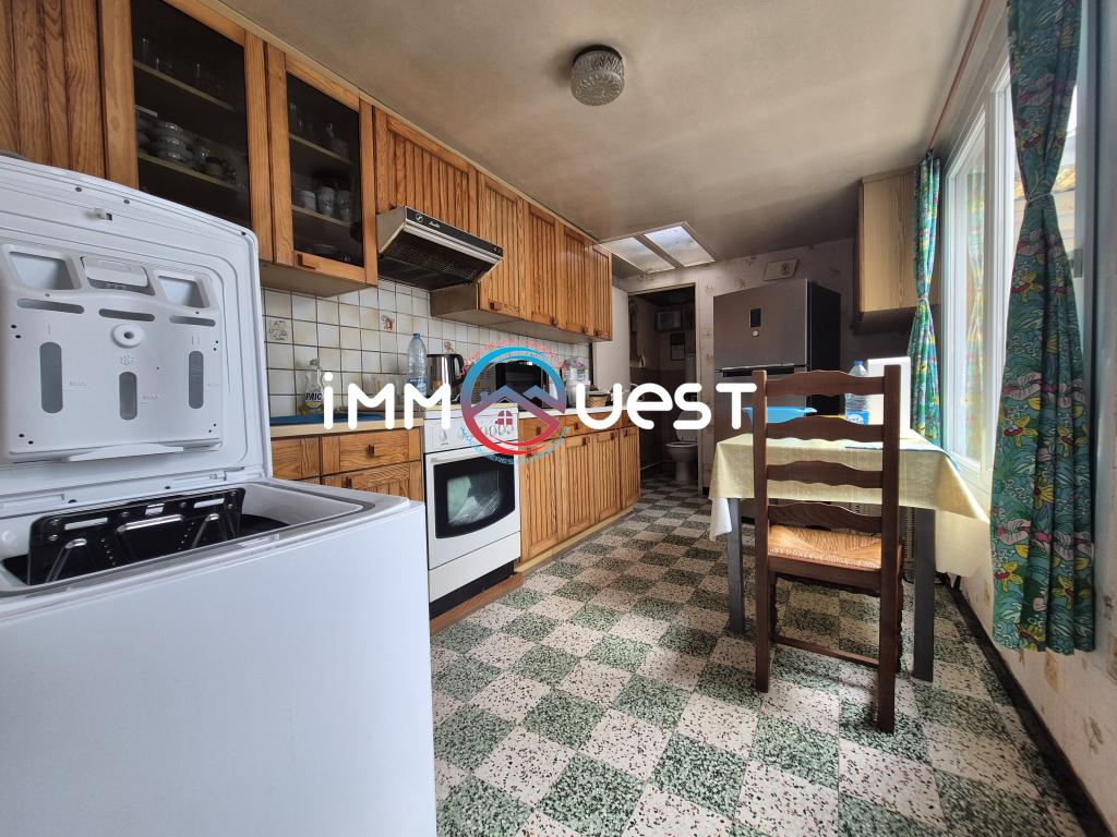 Maison en Vente - Grand-Fort-Philippe (59153)