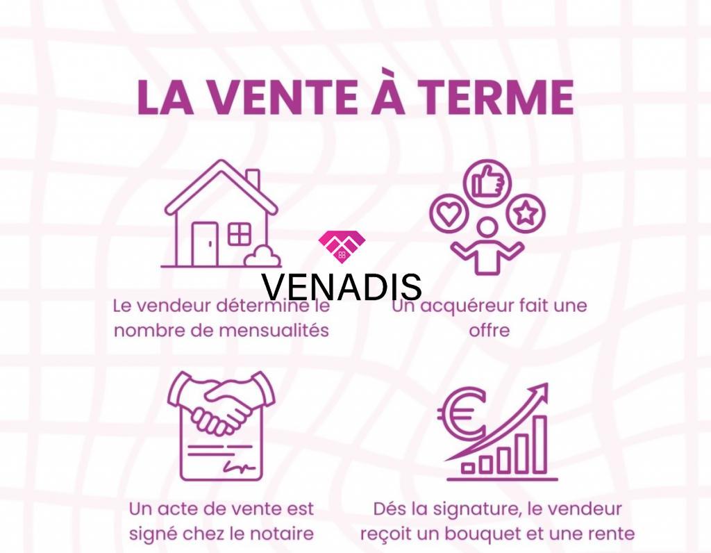 Immeuble en Vente à terme - Limoges (87100)