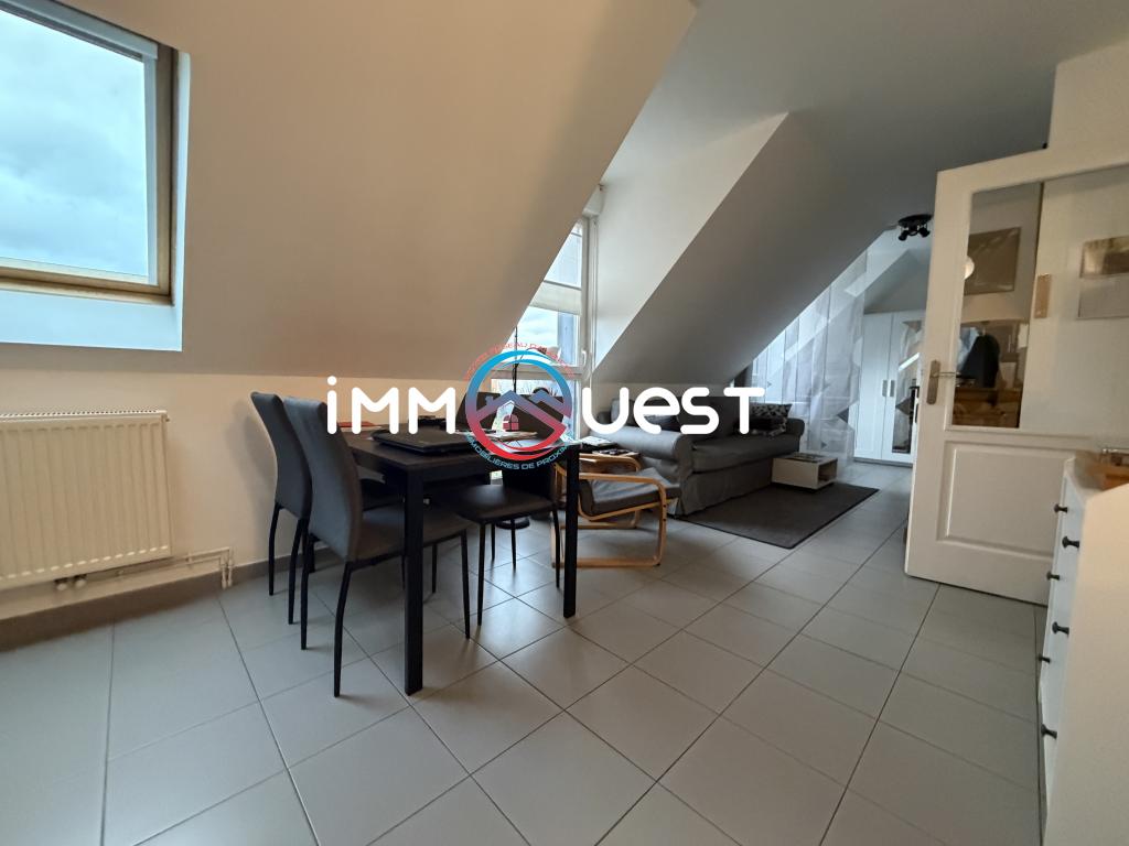 Appartement en Vente à terme - Comines (59560)