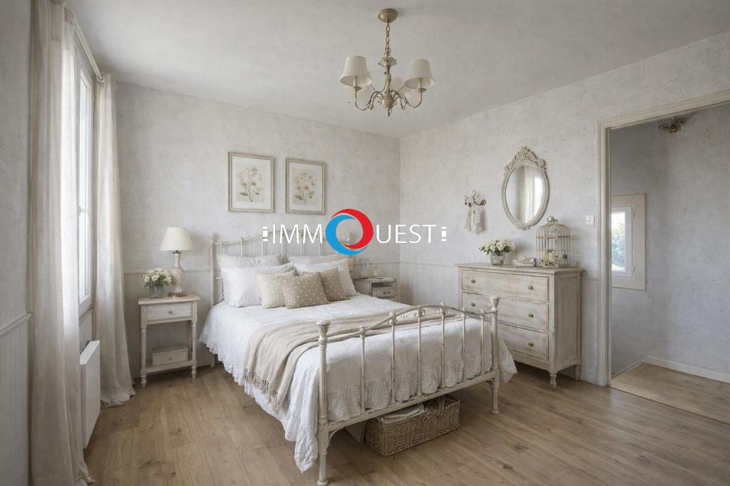 Maison en Vente - Desvres (62240)