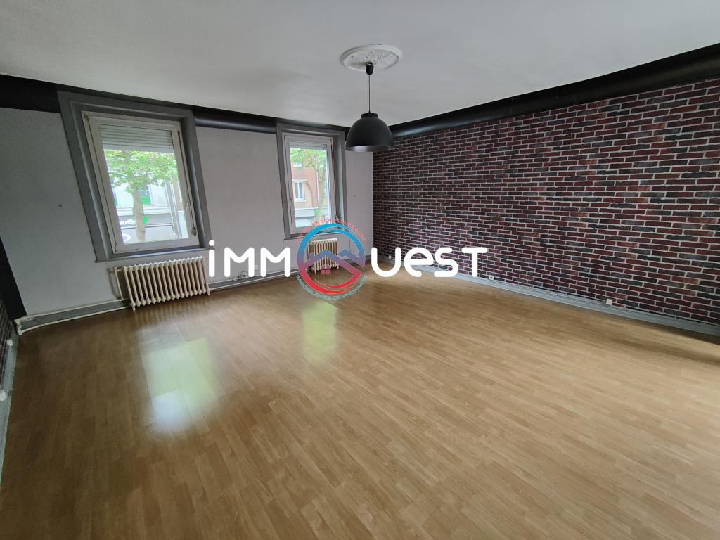 Appartement en Vente à terme - Calais (62100)