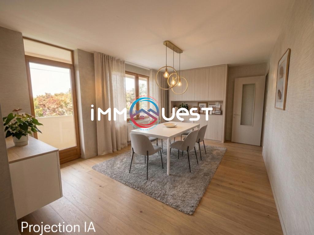Maison en Vente - Outreau (62230)