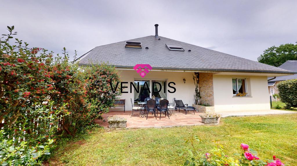 Maison en Vente à terme - Poey-de-Lescar (64230)