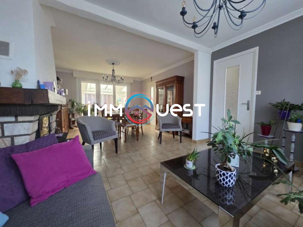 Maison en Vente - Loon-Plage (59279)
