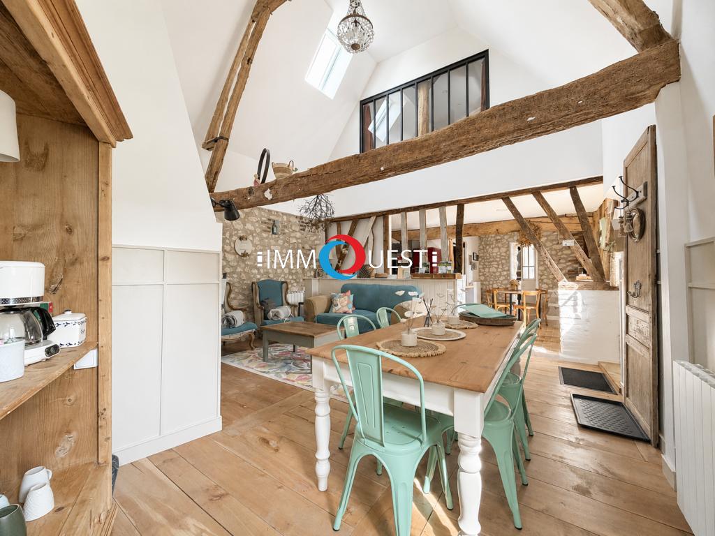 Maison en Vente - Desvres (62240)