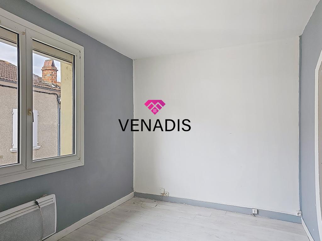Appartement en Vente - Agen (47000)
