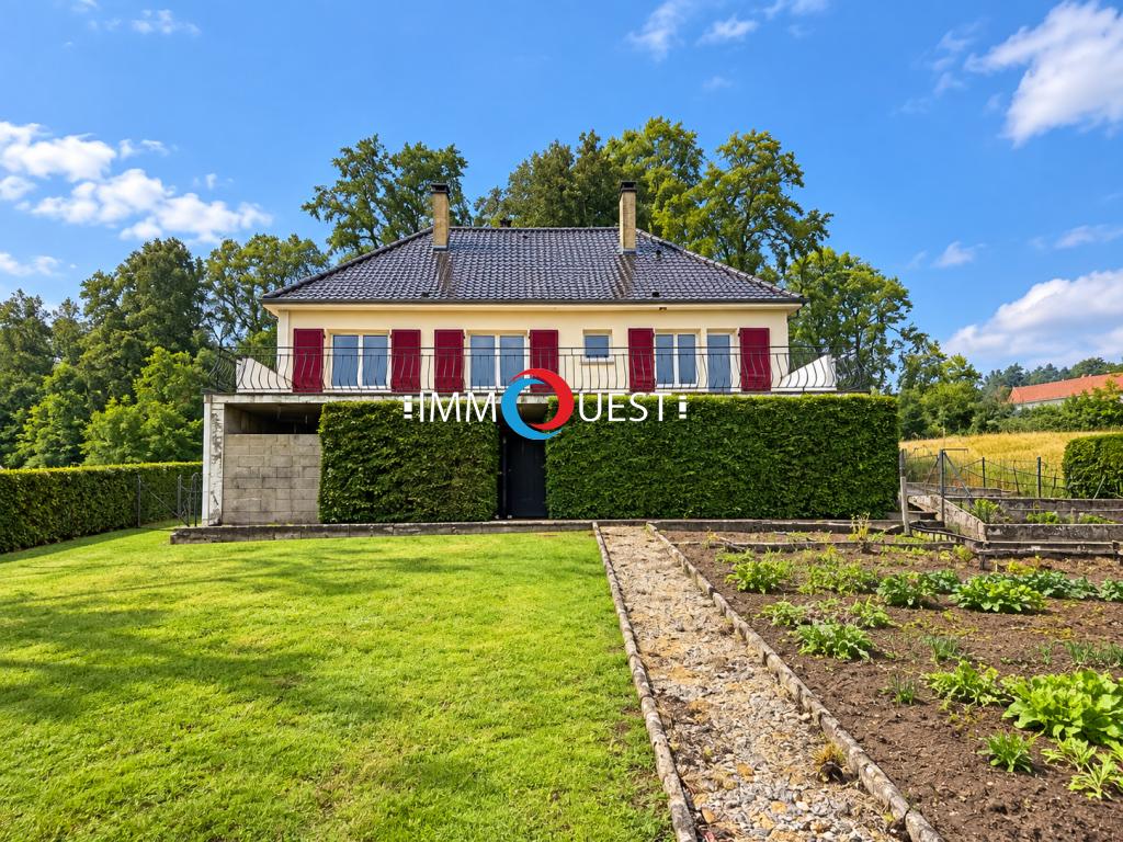 Maison en Vente - Nielles-lès-Bléquin (62380)