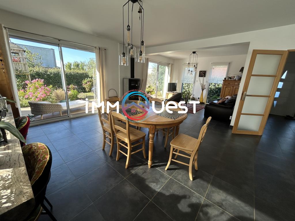 Maison en Vente - Beuvrequen (62250)