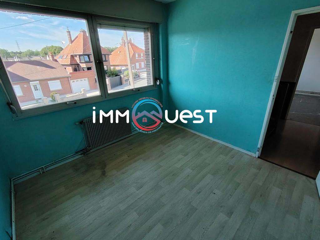 Maison en Vente - Blendecques (62575)