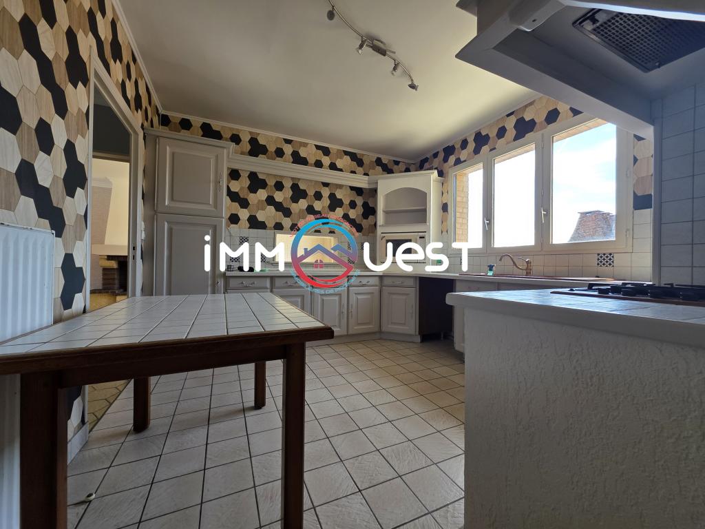 Maison en Vente - Grand-Fort-Philippe (59153)