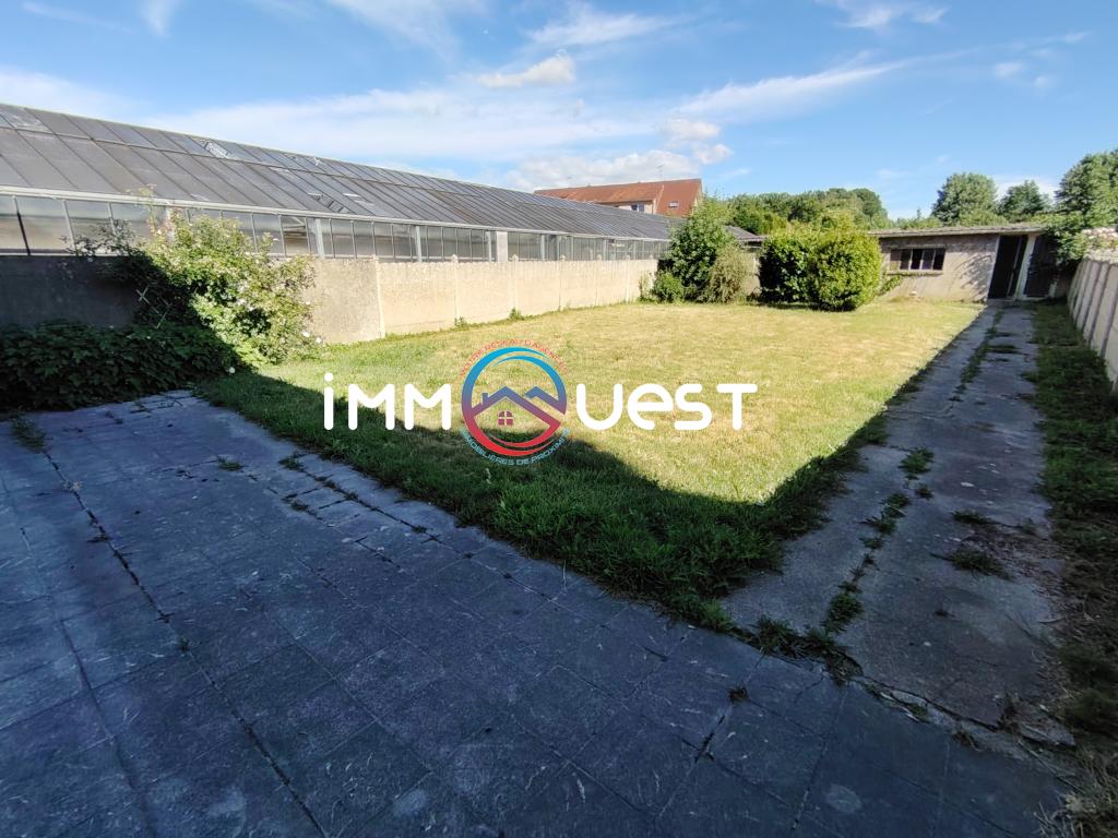 Maison en Vente - Saint-Omer (62500)