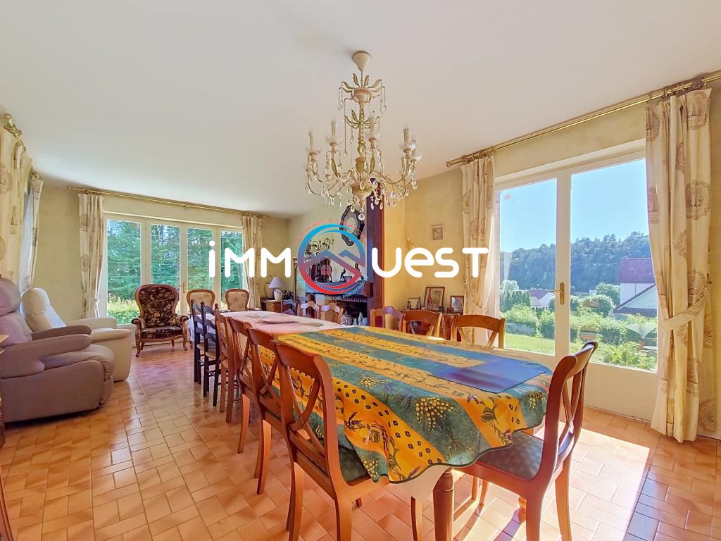 Maison en Vente - Remilly-Wirquin (62380)
