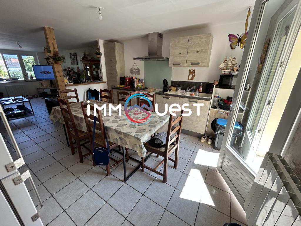 Maison en Vente - Marquise (62250)