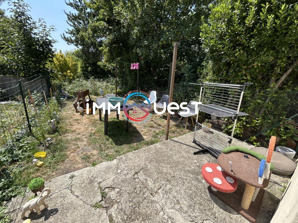 Maison en Vente - Marquise (62250)