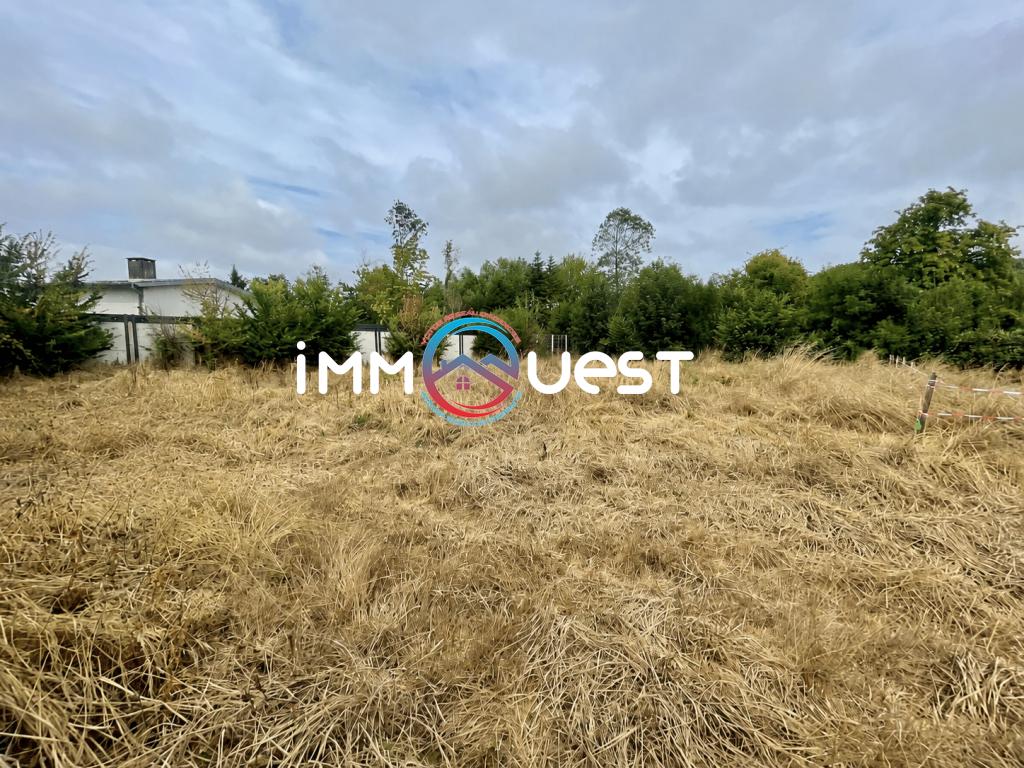 Terrain en Vente - Coulogne (62137)