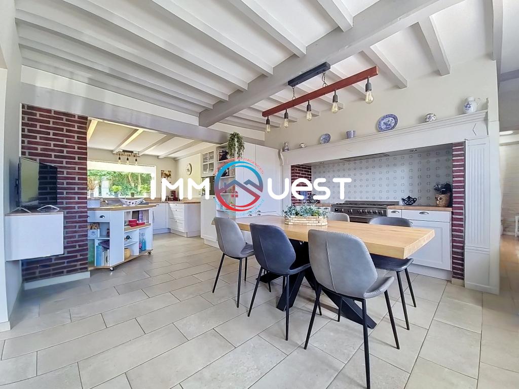 Maison en Vente - Bomy (62960)