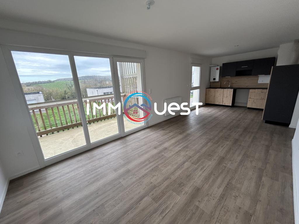 Appartement en Vente - Rinxent (62720)