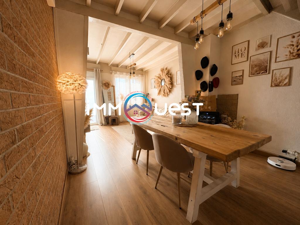 Maison en Vente - Bourbourg (59630)