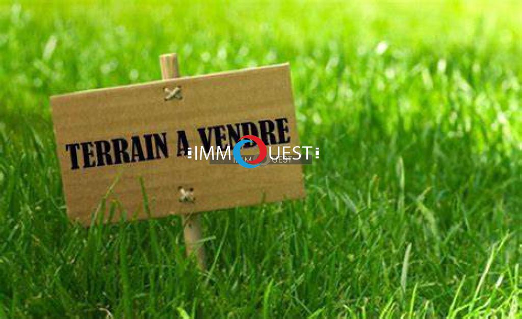 Terrain en Vente - Quesques (62240)