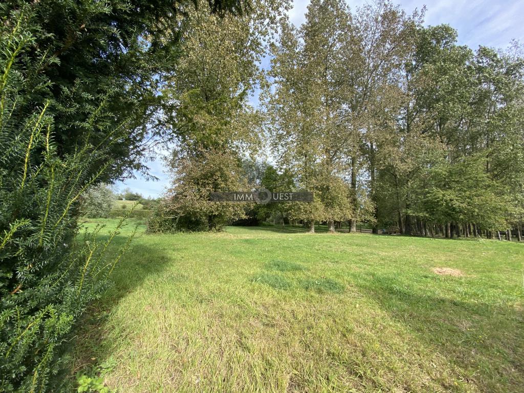 Terrain en Vente à terme - Fruges (62310)