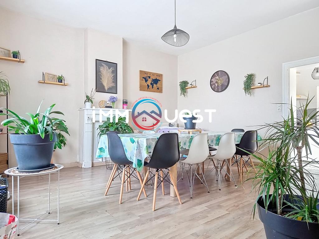 Maison en Vente - Fléchin (62960)