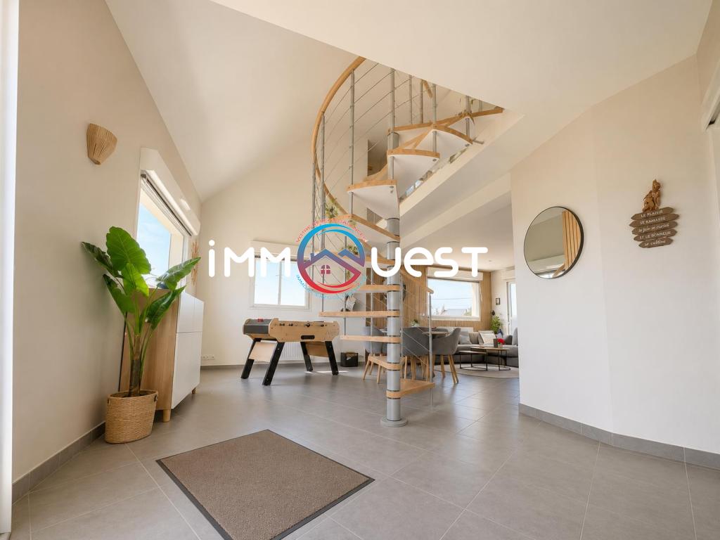 Maison en Vente - Audruicq (62370)