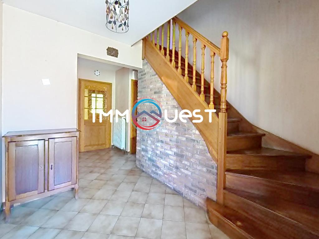 Maison en Vente à terme - Bruay-La-Buissière (62701)