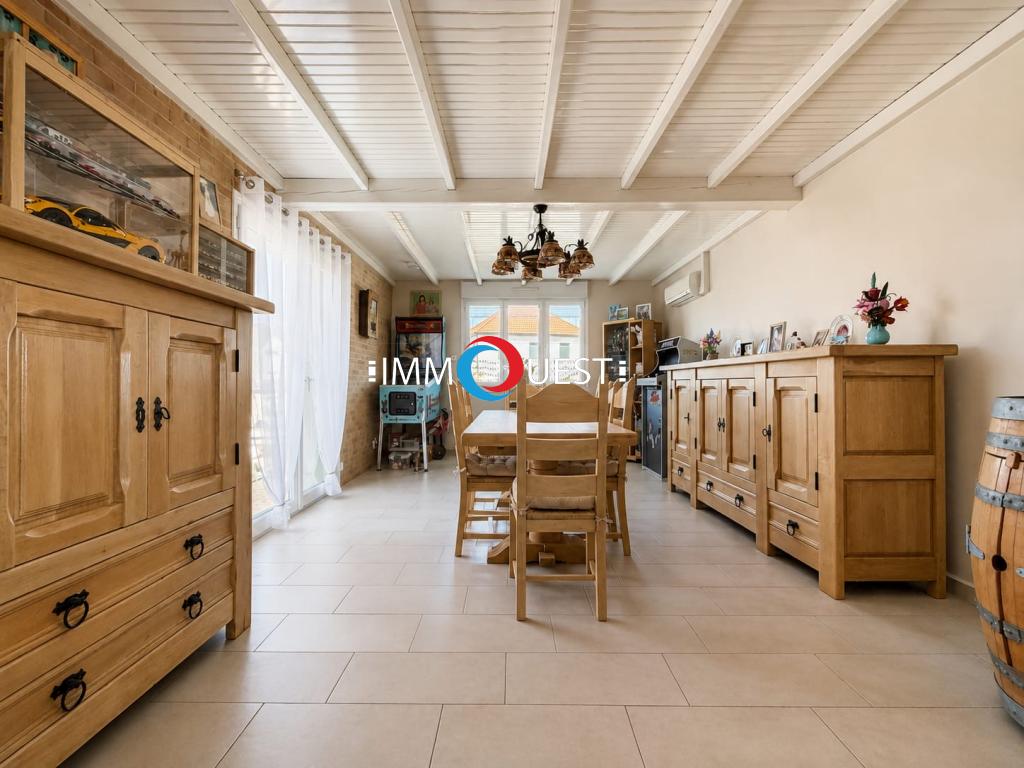 Maison en Vente - Halinghen (62830)