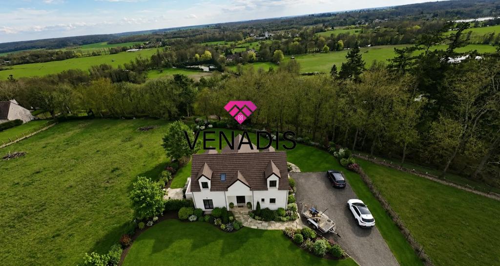 Maison en Vente à terme - Mesnil-sur-l'Estrée (27650)