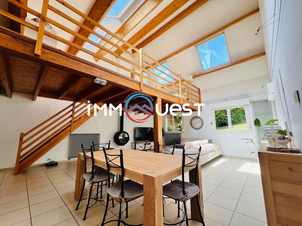 Maison en Vente - Wizernes (62570)