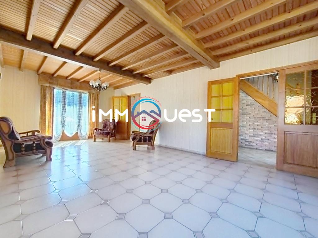 Maison en Vente - Nédonchel (62550)