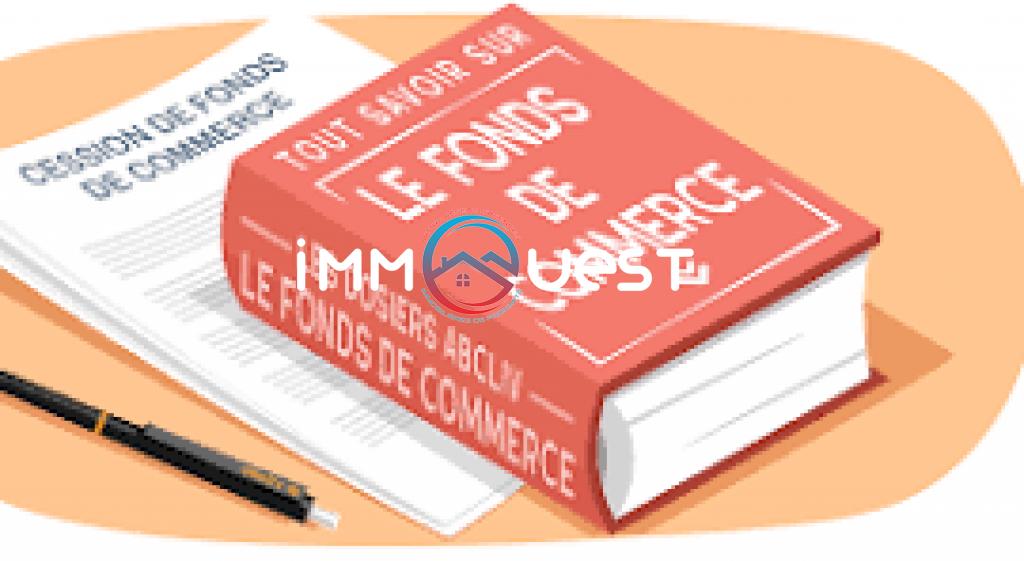 Local commercial en Vente - Watten (59143)