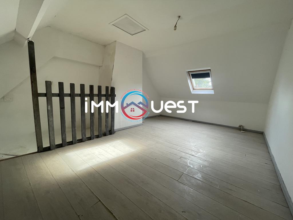 Maison en Vente - Guînes (62340)