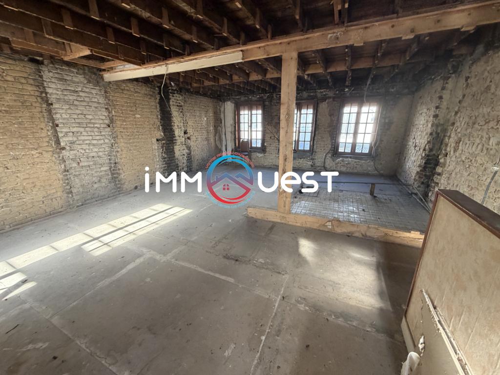 Immeuble en Vente - Auchel (62260)