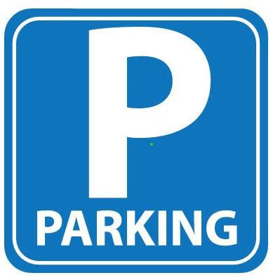 Place de parking au coeur d'Euratechnologies !