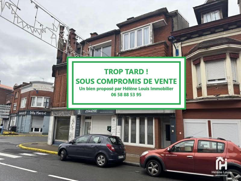 RENDEMENT LOCATIF IMMÉDIAT