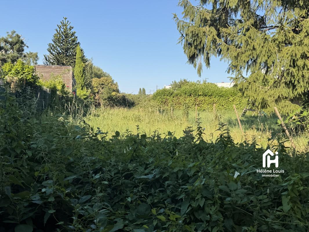 Maison 1930 de 151m² - Jardin 280m² avec vue sur les champs
