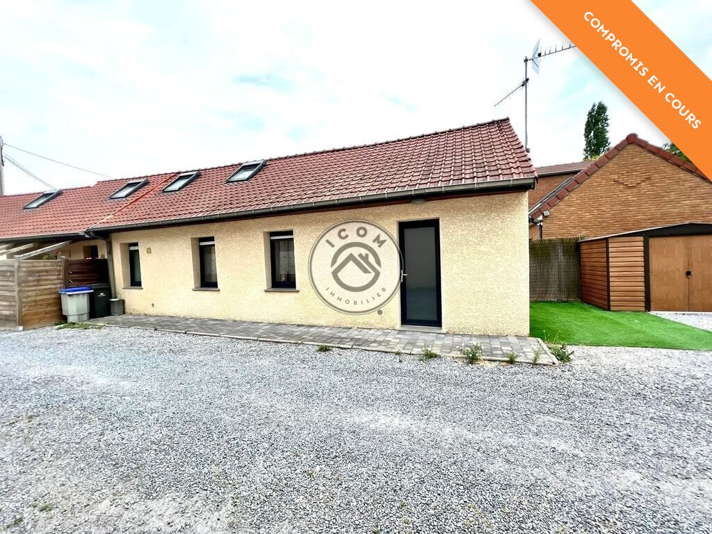 Maison de type longere
