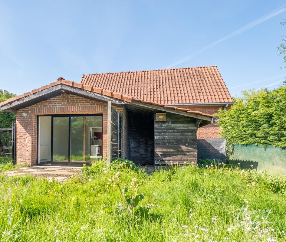 MAISON RECENTE INDIVIDUELLE