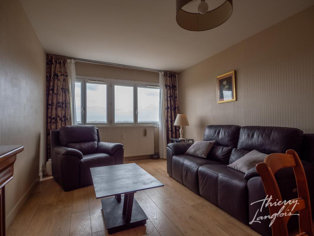 APPARTEMENT T3 DE 67,91 M2