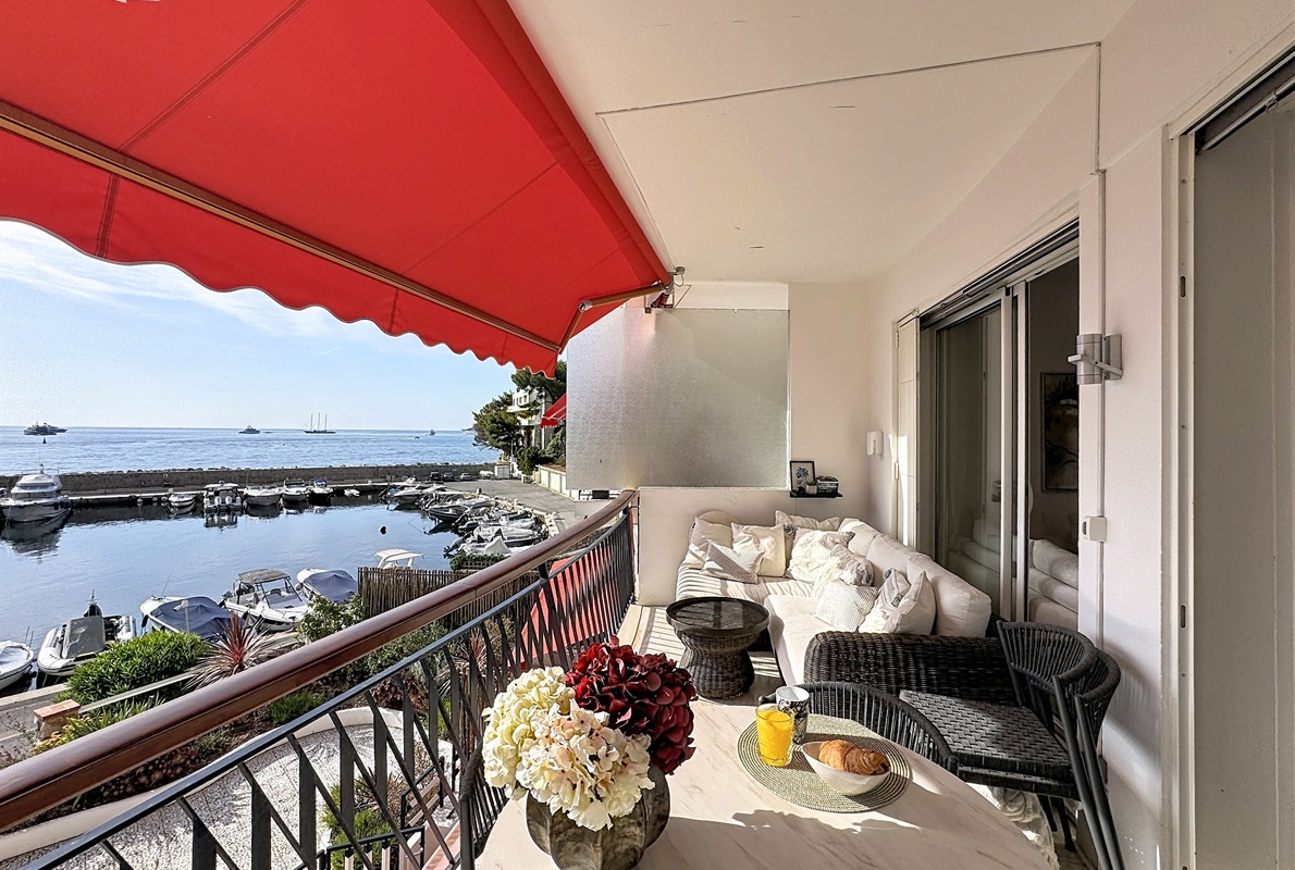 BORD DE MER 3 PIECES