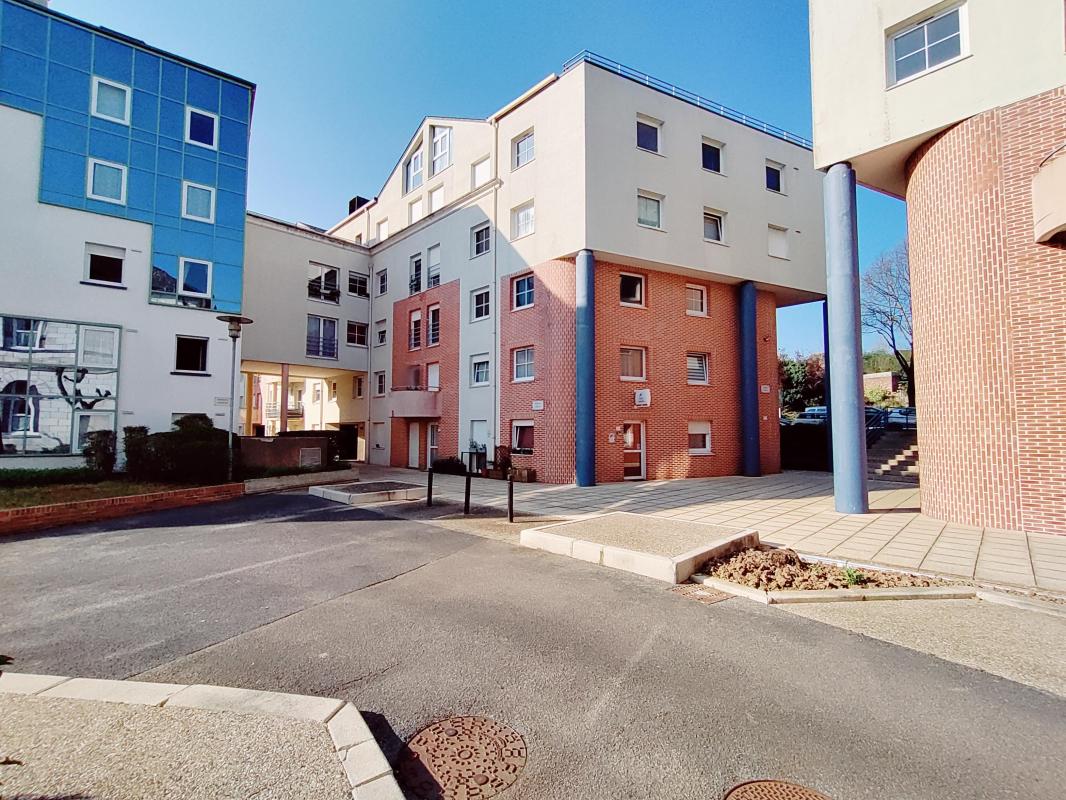 Appartement T3 67m² - Beauvais - 702.1.4.61