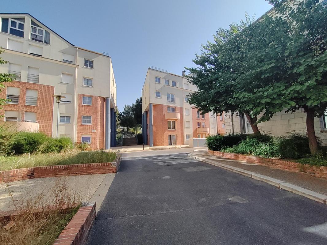 Appartement T3 74m² - Beauvais - 702.1.9.80