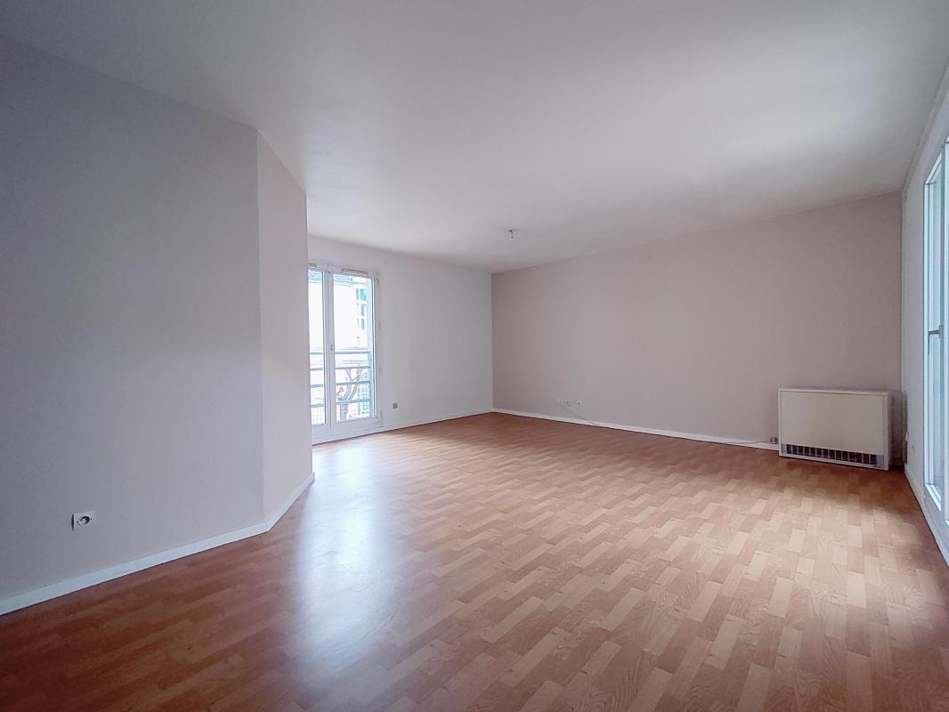 Appartement T3 68m² - Beauvais - 702.1.2.48