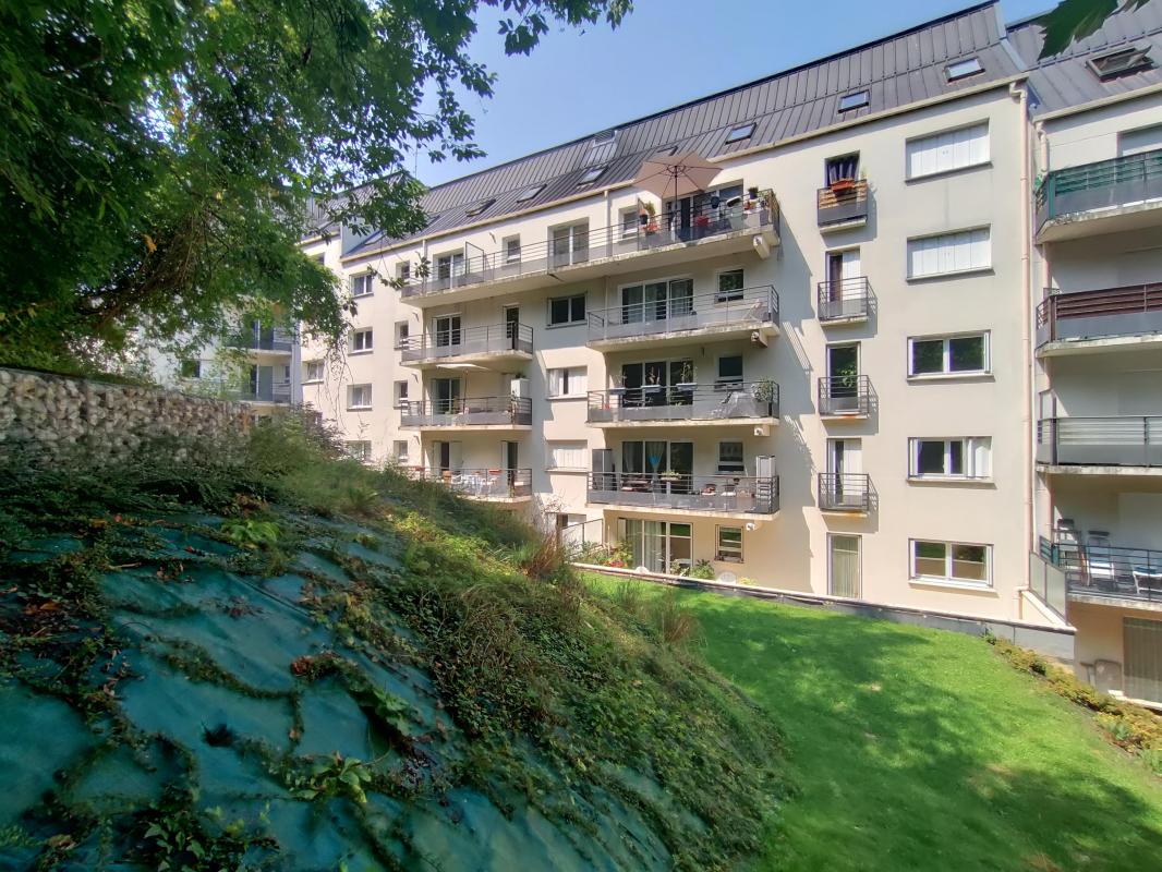 Appartement T4 86m² - Beauvais - 419.1.1.15