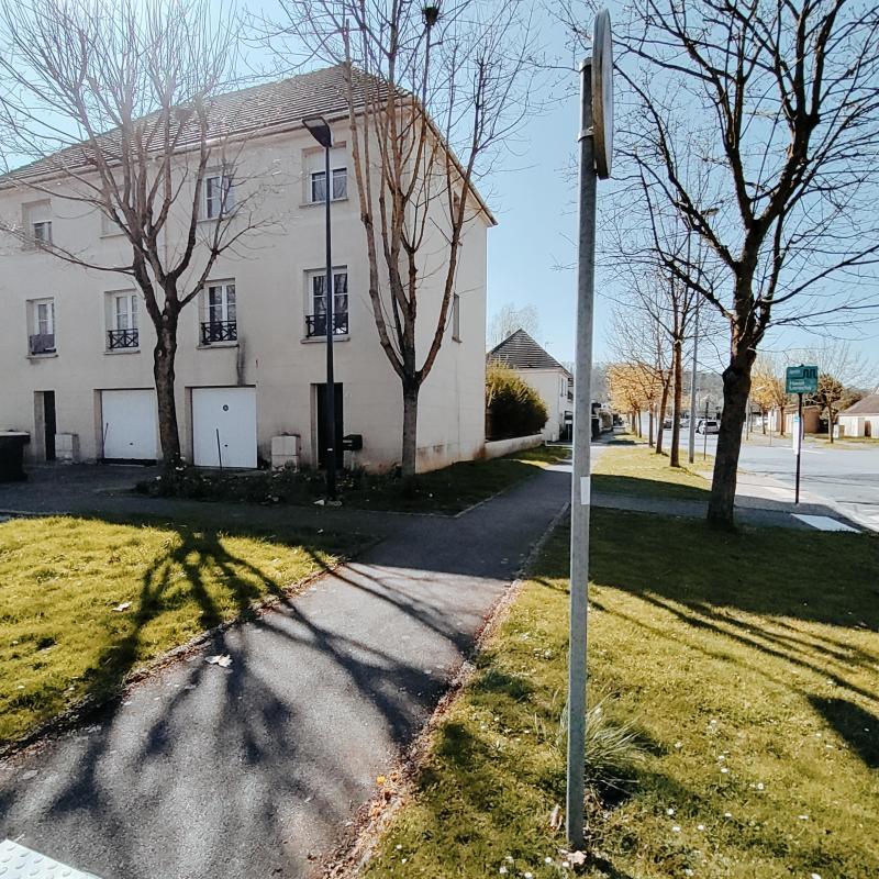 Maison T5 96m² - Crépy-en-Valois - 3693.1.5.5