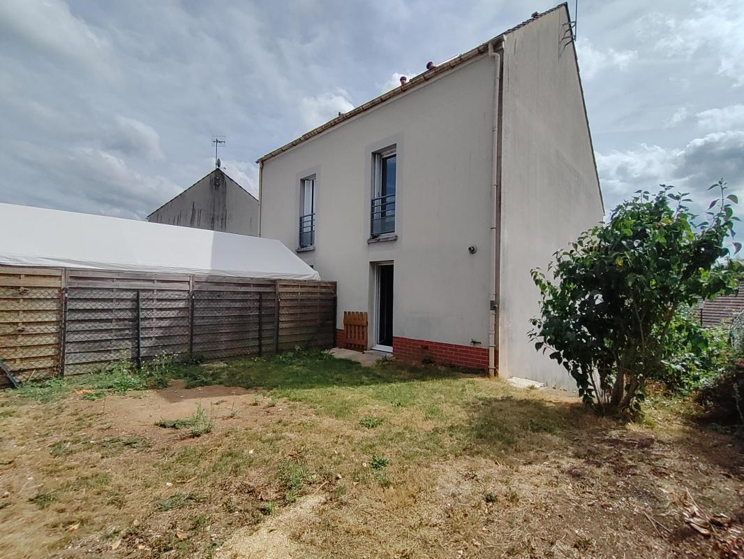 Maison T4 81m² - Jaux - 4807.1.9.9