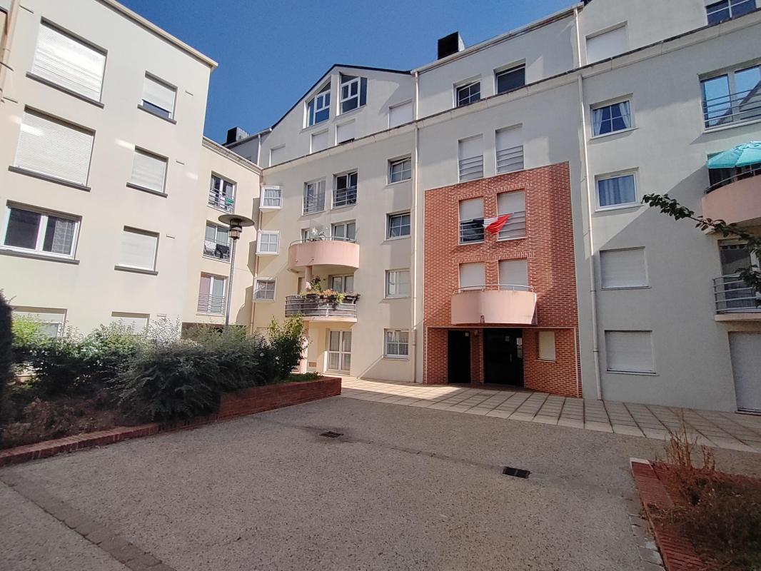 Appartement T3 69m² - Beauvais - 702.1.3.36