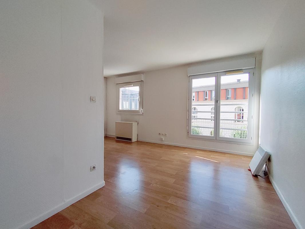 Appartement T2 66m² - Beauvais - 702.1.10.99