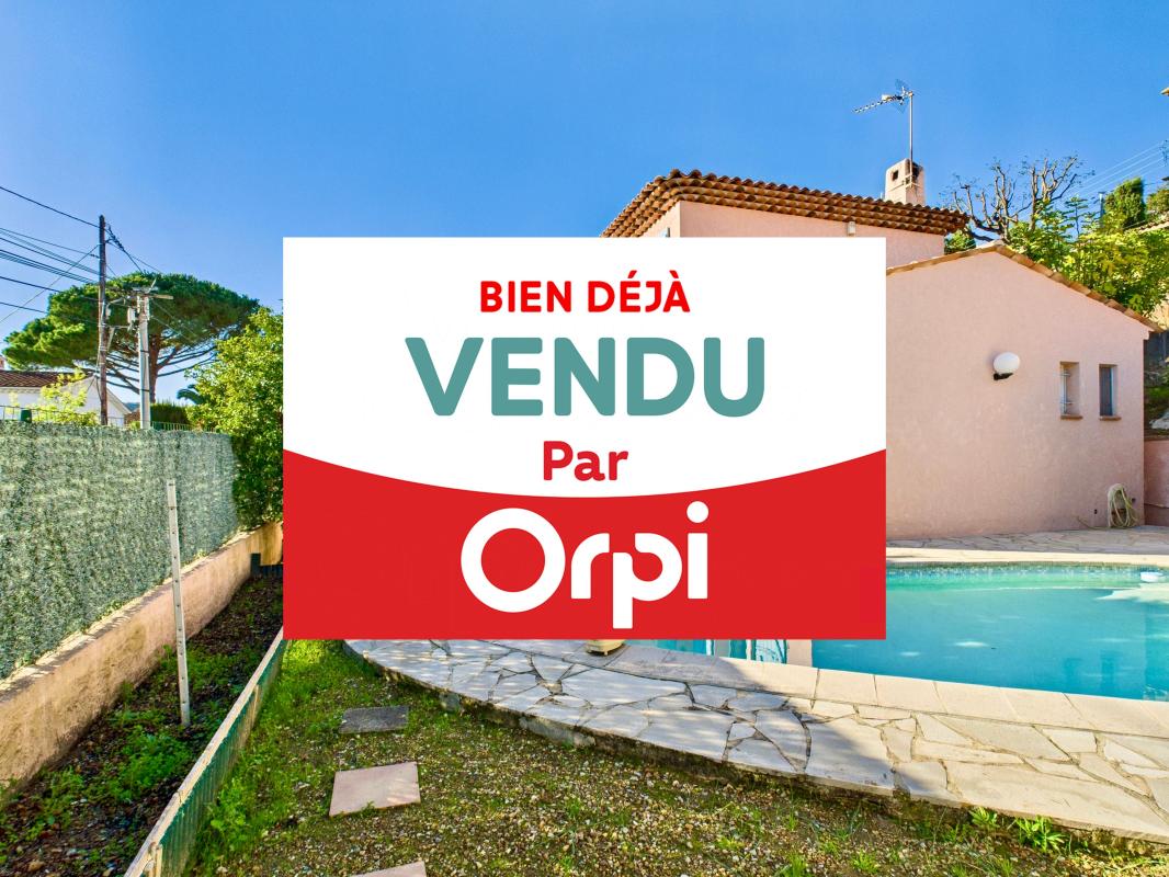 AU CALME -  QUARTIER RÉSIDENTIEL OUEST